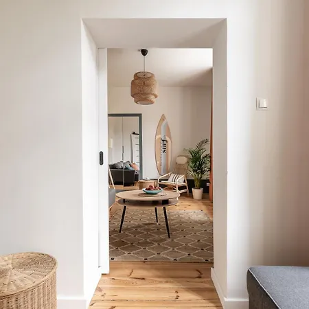 Sanhaus - Kite And Surf - Z Klimatem Przy Plazy Sopot