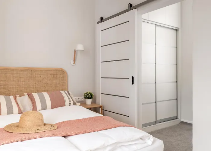 Sanhaus - Kite And Surf - Z Klimatem Przy Plazy Daire *