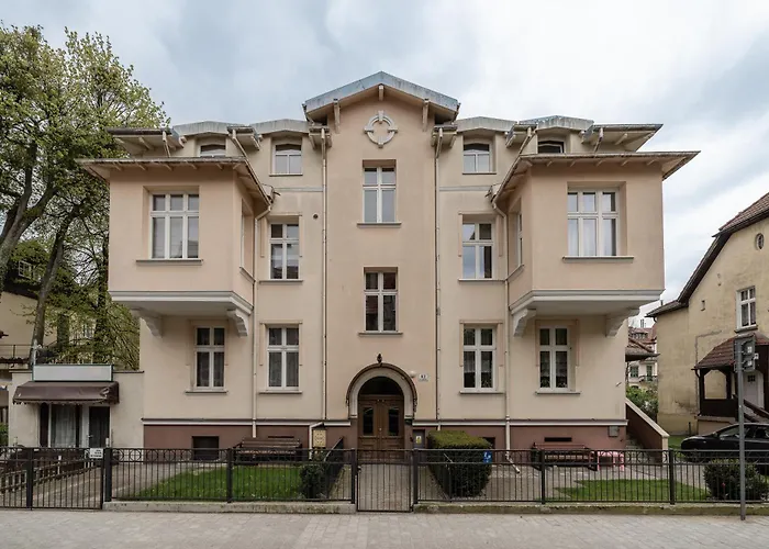 Daire Sanhaus - Kite And Surf - Z Klimatem Przy Plazy